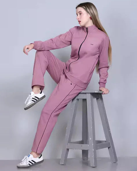 Women's Track Suit
