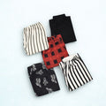 Pack Of Five Soft Cotton Pajama For Woman #004